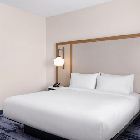 Fairfield By Marriott Inn & Suites وايكروس المظهر الخارجي الصورة