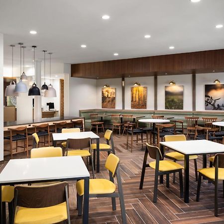 Fairfield By Marriott Inn & Suites وايكروس المظهر الخارجي الصورة