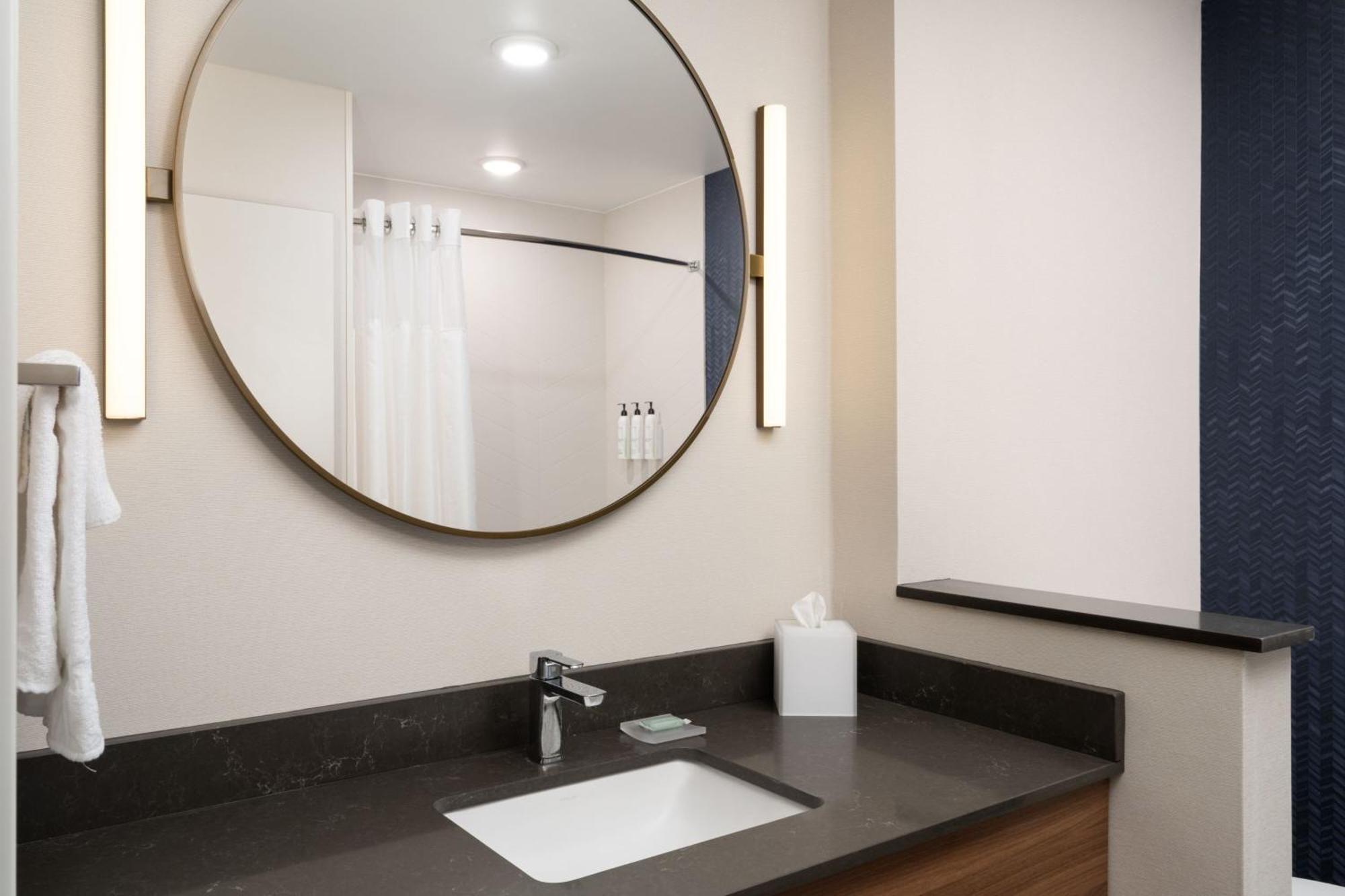 Fairfield By Marriott Inn & Suites وايكروس المظهر الخارجي الصورة