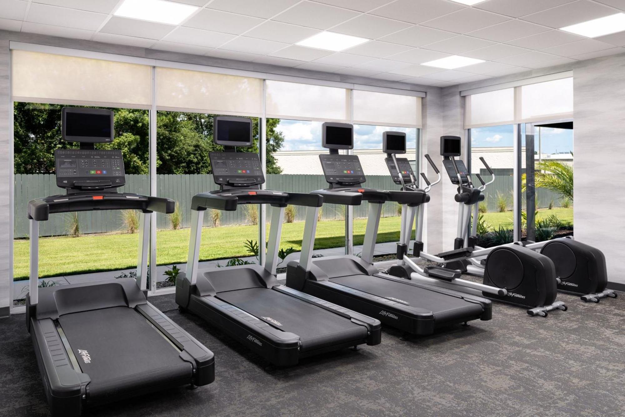 Fairfield By Marriott Inn & Suites وايكروس المظهر الخارجي الصورة