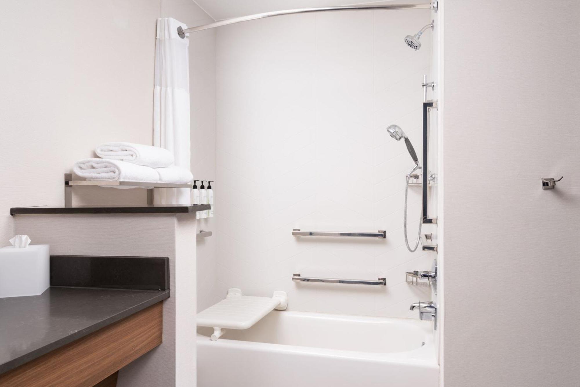 Fairfield By Marriott Inn & Suites وايكروس المظهر الخارجي الصورة